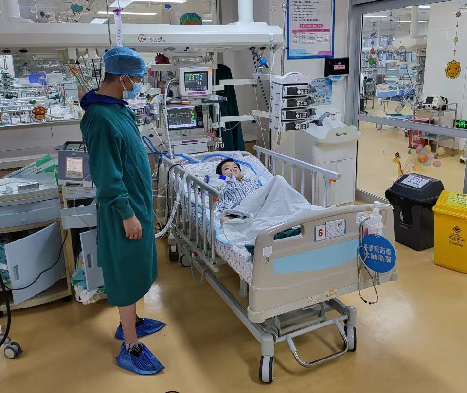 留坝县跨省救护车出租公司