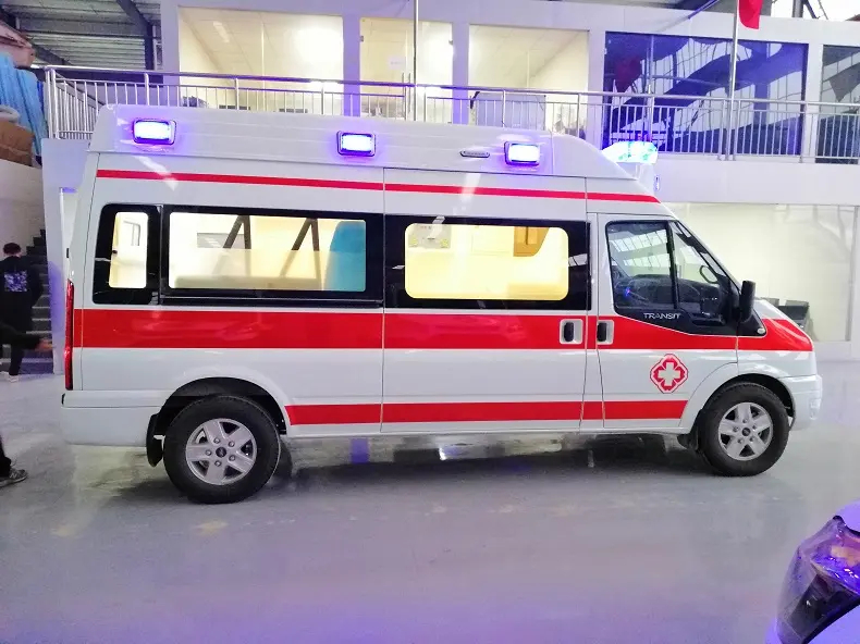 留坝县跨省救护车出租